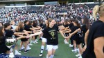 Το Photostory της απονομής του 18ου Πρωταθλήματος Ποδοσφαίρου γυναικών στον ΠΑΟΚ